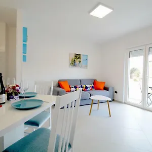 La Piazza Apartmán