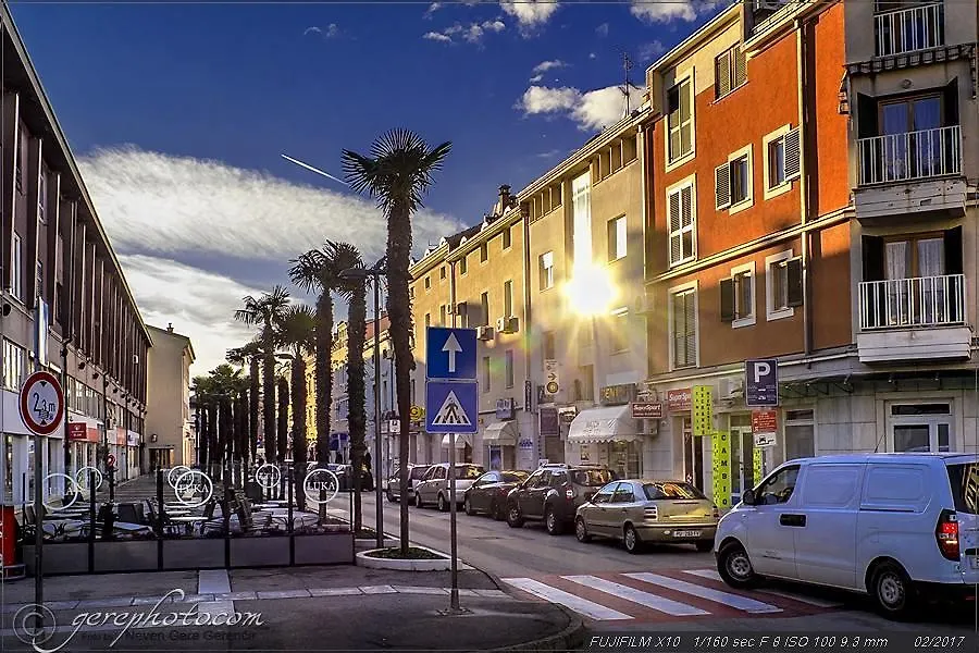 Apartments Sunset Colours Umag Rozac
