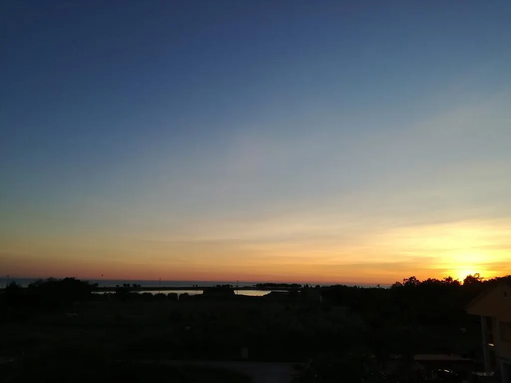 Apartments Sunset Colours Umag Rozac