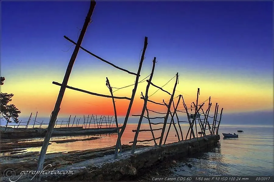 Apartments Sunset Colours Umag Rozac