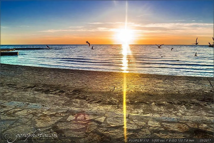 Apartments Sunset Colours Umag Rozac